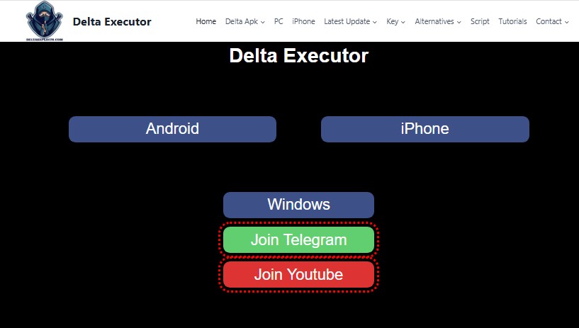 Delta Exploits